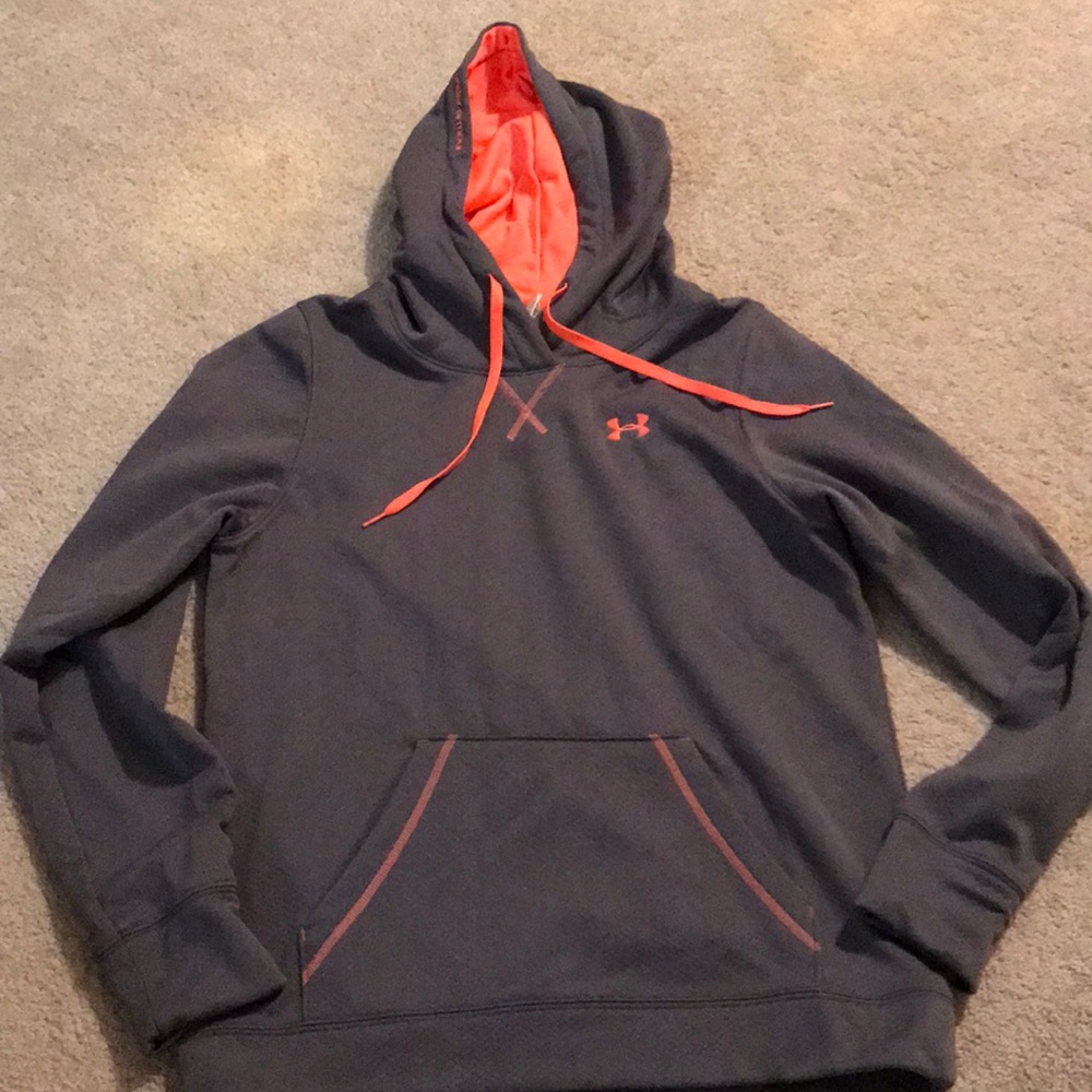 Under Armour sweatshirt